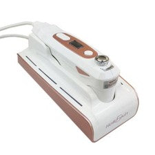 Máquina estiradora facial para eliminar arrugas levantamiento rejuvenecimiento de la piel facial