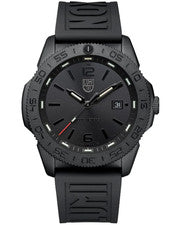 Reloj Hombre Luminox Pacific Diver Cuarzo 44mm Caucho Negro XS.3121.BO.1