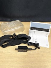 YA-MAN Medi Lift Cuidado de Ojos EPE-10BB Equipo de Masaje para Ojos y Faciales Japón Usado
