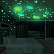 Calcomanías de pared de alta calidad para el hogar familiar sala de estar