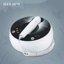 Máquina de belleza portátil para el cuidado de la piel facial MLAY uso profesional en el hogar salón
