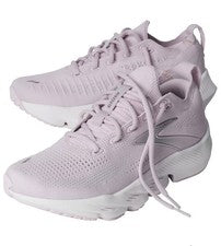 $170 NUEVOS BROOKS Glycerin Flex Felpa Zapatos para Correr Rosa Rubor Talla 7, 8.5, 9
