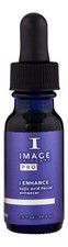 Potenciador facial Image Skin Care I Enhance ácido kójico 0,5 oz. Tratamiento de la piel