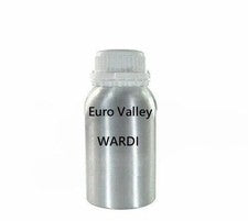 Perfume Concentrado Fragancia Attar Aceite Nuevo Euro Valley WARDI 100ML Atractivo