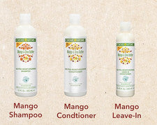 Crema de Naturaleza | Producto para el Cuidado del Cabello Mango y Manteca de Karité