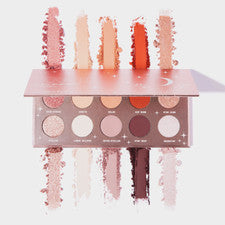 Paleta de sombras de ojos Item Beauty In My Element. Paleta Tamaño Completo NUEVA EN CAJA
