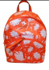 MOCHILA KATE SPADE KARISSA WILD BLOOM MEDIANA WKR00450 VENTA AL POR MENOR NUEVA