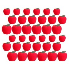 36 Piezas Árbol Colgante Adorno Decorativo Colgantes Decoraciones para Pared Hogar