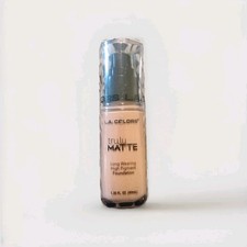 Base Truly Matte, CLM354 Soft Beige, 1,35 fl oz (40 ml)