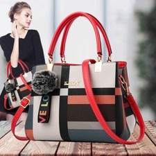 Bolsos de mujer Cartera de vacaciones Cartera escolar Bolso de mano de hombro Bolso de viaje Embragues