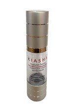 Hyaluron Serum - 30 ml Complejo 3 Vías KIASHA Anti Aging Producto Alemán