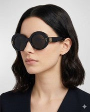 NUEVO Gafas de sol Loewe LW40146I-5001A 50 mm 100 % auténticas