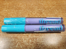 Paquete de 2: Pintura de ojos multiuso para pintura de belleza hilo, PURPLE REIN (0778) HH2918
