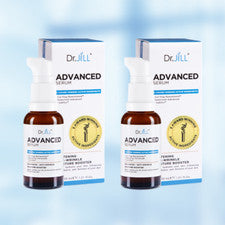 Dr.JiLL Suero Avanzado 30 ml Antienvejecimiento Arrugas Iluminador Cuidado de la Piel Facial