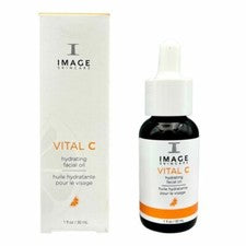 Aceite facial hidratante Image Skin Care Vital C, 1 OZ