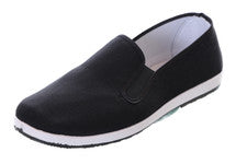 Zapatillas de tela casual de arte marcial chino Kungfu Taichi Wushu