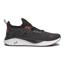 Zapatillas informales negras con cordones PUMA Pacer 23 para hombre 39231902