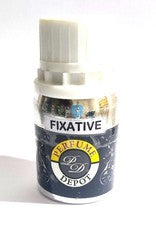 Perfume depot's FIXATIVE 100 gm/3,4 fl. oz. Fijador spray perfume.