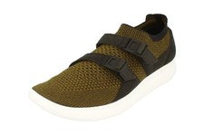Nike Air Sockracer Flyknit Hombres Entrenadores para Correr 898022 Tenis Zapatos 002