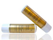 (Paquete de 2) TIGI Copyright Cuidado Personalizado Acondicionador Reparación Color Complejo 8.45oz Nuevo