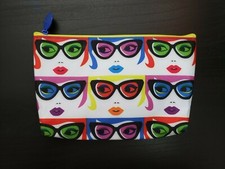Bolso Glam Maquillaje Ipsy Enero 2016 - Solo Bolso, Cartera, Belleza, Cosméticos
