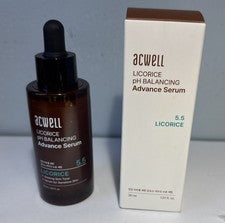 Suero avanzado de equilibrio de pH de regaliz, 1,01 fl oz (30 ml). Bin UB