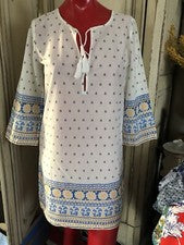 Vestido para mujer diseño por J-crew talla S