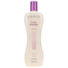 Champú Biosilk Color Therapy 12 oz