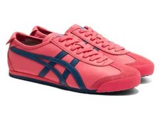 Onitsuka Tiger MÉXICO 66 1183B771 700 ROSA CAMAFEO MAKO AZUL