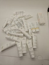 20 IMÁGENES Cuidado de la Piel The MAX Crema Más Otros Mini Tamaño .25oz Ea. 5 oz en total