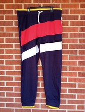 Pantalones de chándal Evolution In Design talla 4XL para hombre nuevos con etiquetas $61