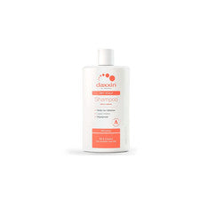 Champú Daxxin Extra Volumen 250 ml Cuidado diario suave del cuero cabelludo sin alérgenos