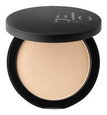 Base prensada Glo luz natural. Base