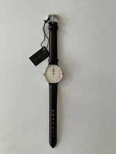 Daniel Wellington Classic Petite Sheffield reloj para mujeres 32 mm blanco - DW00100186