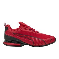 Zapatillas informales rojas con cordones magnéticos para hombre PUMA 31078307