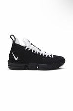 NUEVO Nike LeBron XVI Four Horsemen 16 King James 2019 RARO CI7862-001 Talla 11