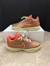 Nike LeBron 21 Queen Conch Lebron James XXI FN0708-800 Talla 8.5
