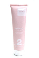 EMSIBETH Cosmetics REBUILD 2.0 MASCARILLA #2 TRATAMIENTO CAPILAR INTENSIVO - 10,14 fl oz