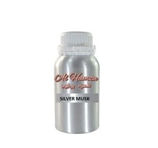 Aceite Attar Unisex Concentrado Al Hamza Fragancia Perfume Aceite 100ML