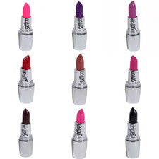 Lápiz labial Saffron London elige tono nuevo sellado