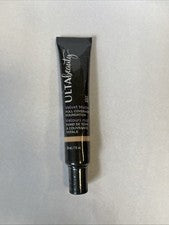 Base líquida Ulta Beauty Velvet mate cobertura completa ligera fresca