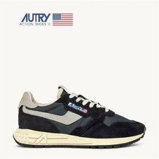 LO ÚLTIMO-Unisex Tenis Cuero Transpirable Con Cordones Informales Zapatos Retro Zapatos para Correr