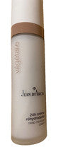 Jean d'Arcel Végétalie 24h crema rehidratante crema hidratante profunda 24h cuidado 50ml