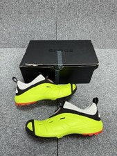 Talla 5 - Punzón Crocs Quick Trail Low Lime