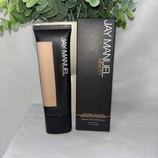 Filtro de luz protector de piel Jay Manuel Beauty 2