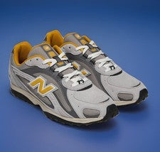Zapatillas deportivas New Balance 204L NPB mujer T. 39,5 NUEVO gris