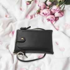 Bolsa de teléfono Bolsa de mensajero para mujer Bolsa para teléfono celular Bolsa de mensajero para mujer