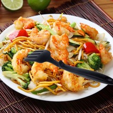 Utensilios de cocina de silicona para comida cena cocina conveniente