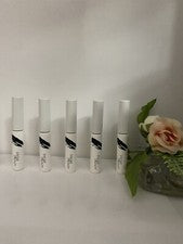 5 Nuevos DENSIDAD GOLPE DE BELLEZA + FIBRA GEL PARA CEJAS TAUPE sin sellar Nuevo sin caja