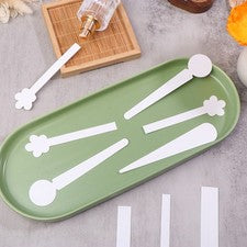 100pcs/lot Testing Aromatherapy Fragrance Perfume Essential Oils Test Papers